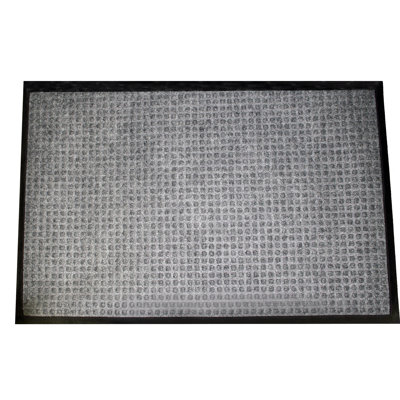 Tapis de porte extérieur antidérapant Afsah