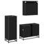 Bathroom Furniture Suite