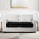 Box Cushion Loveseat Slipcover