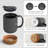 Stoneware Coffee Mug-1776698139