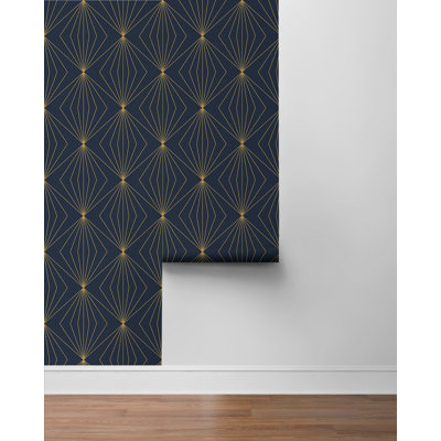 Veale Geometric Roll