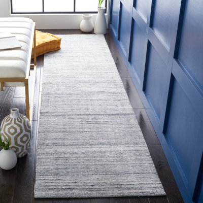 Quayshon Hand Woven Performance Rug