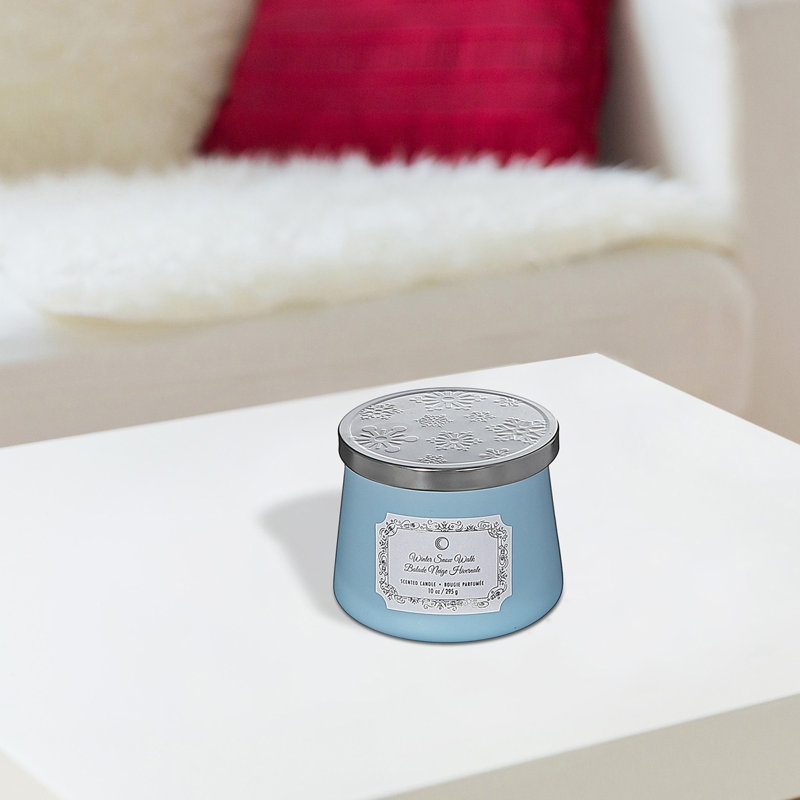Addora Scented Jar Candle