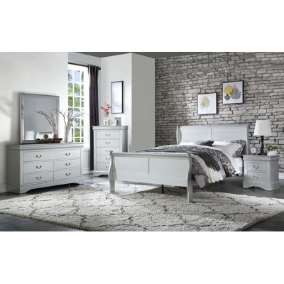 Piece Bedroom Set