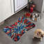 Tapis patriotique 1 pièce-101344883