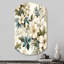 Art mural asymétrique Crofoot - Plants Cylindre-110483932