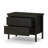 Linda 30'' W Solid Wood Nightstand-103085905