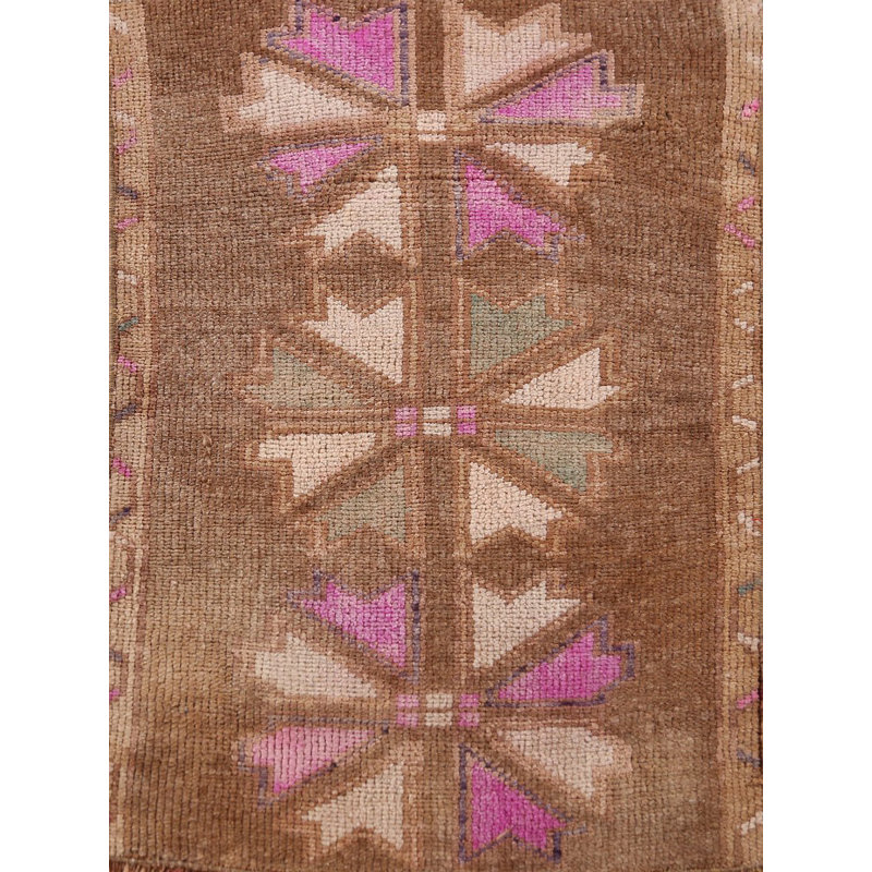 Tapis turc Anatolian
