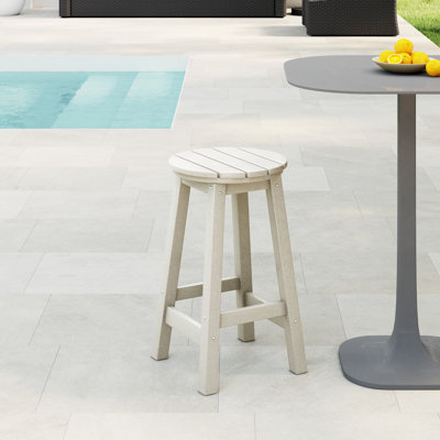 Laguna Outdoor Stool