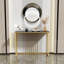 Marble Top Console Table-1921330582-1932580714