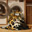 Washable Amazon Jaguar Big Cats Area Rug-2041840271