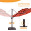 Parasol suspendu octogonal 11 pi-1917082700