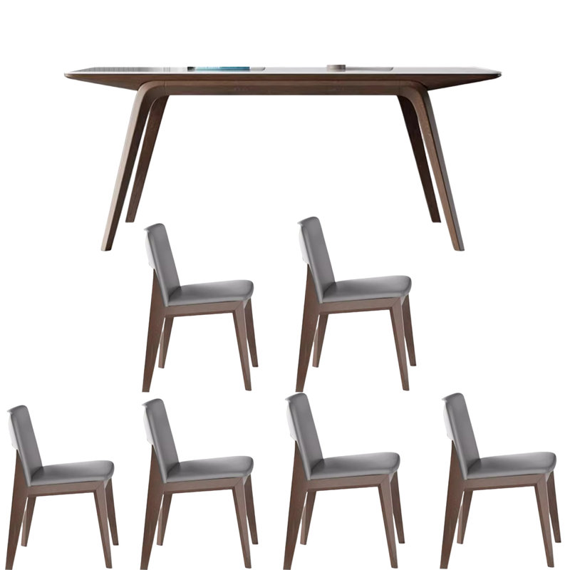 Brookland, 29.53"H x 78.74"L x 35.43"W