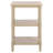 Rutherford End Table with Storage-253653970