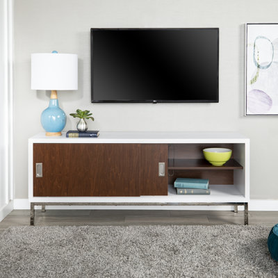 Harmony TV Stand for TVs up to 60"