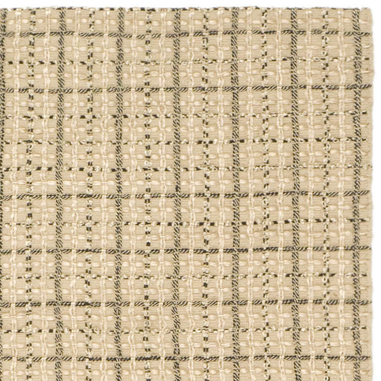 Adelmar Hand Woven Performance Geometric Rug, Runner 2' x 8'