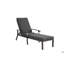 Méridienne en aluminium coulé-814257784