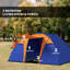 Claudette 6 Person Tent
