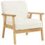 Upholstered Armchair