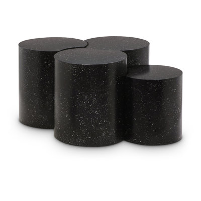 Ensemble de table de groupage Hylie Drum 4