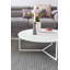Jacklyn Sled Coffee Table