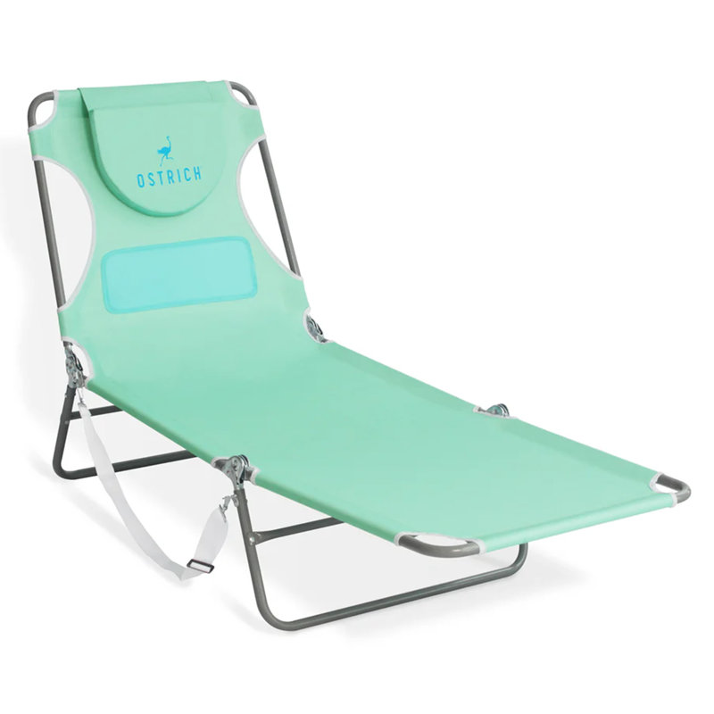 Folding, Teal