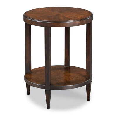 Tribeca End Table
