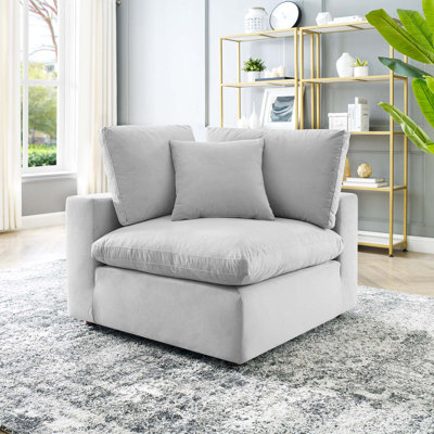 Chaise de coin Commix