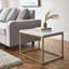 Kalyssa Frame Coffee Table-115733871