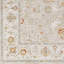 Tapis oriental beige / orange / ivoire Finnlagh-1683497694