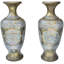 Handmade Brass Table Vase