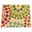 Deweese Washable Geometric Indoor / Outdoor Rug-118508170