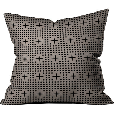 Coussin décoratif d’extérieur pointer et plus