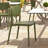 Farrah Stacking Patio Dining Side Chair-310478065