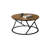 3Pc Table Set 1X Coffee Table 2X End Table-1762722284