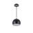 Albertville 1 - Light Single Pendant-1253216530-1253216532