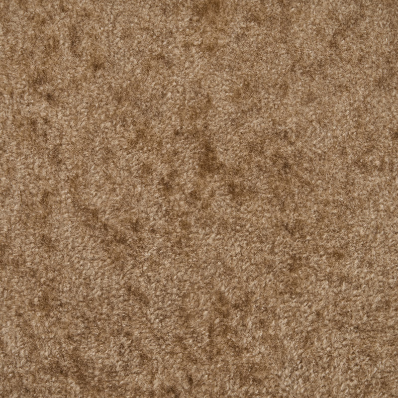 Banc rembourré 45,7 po, Brown