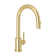 Holborn Pull Down Bar Faucet