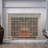 FIRE SCREEN-43684114