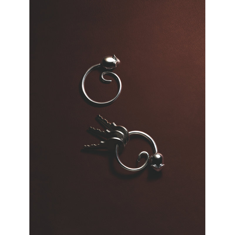 Pip Key Ring