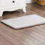 Tapis pour salle de bain en mousse viscoélastique-63160128-63160131