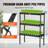 VEVOR 110 Hydroponic Unit Fruits / Vegetables