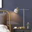 Lampe de bureau industrielle moderne