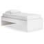 Lit plateforme simple Onita-1998734744