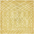Yellow/Ivory