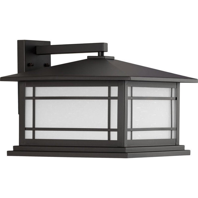 Calzada Wall Light, 8.13" H x 9.63" W x 10.38" D