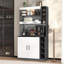 187cm Kitchen Pantry-124977938
