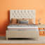Dormeo Octasmart Hybrid Plus Mattress-44671022