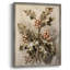 «Christmas Holiday Art DCCXI», reproduction d'art encadrée - bois massif-1744045288