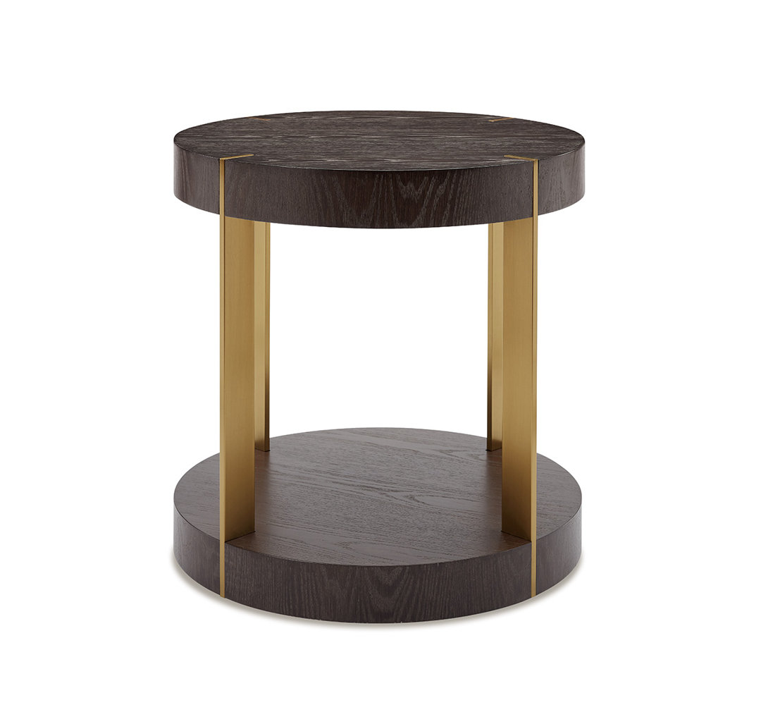 Sanremo Lamp Table